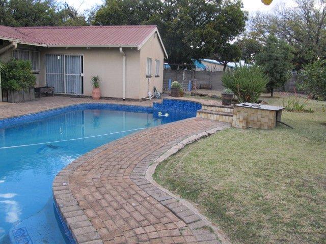 3 Bedroom Property for Sale in Sasolburg Free State